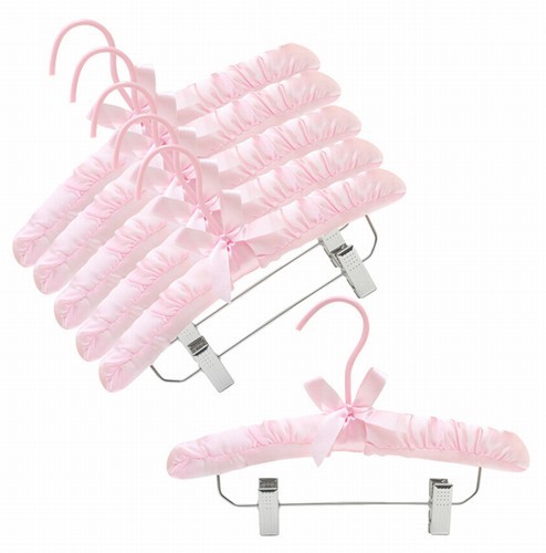 https://www.closethangerfactory.com/79/12-pink-childrens-satin-padded-hangers-w-clips.jpg