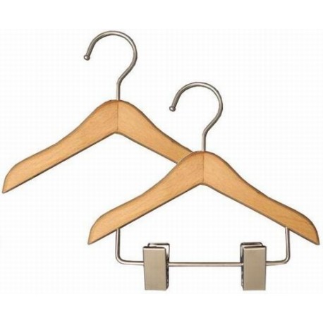 Doll Clothes Hangers - Closet Hanger 